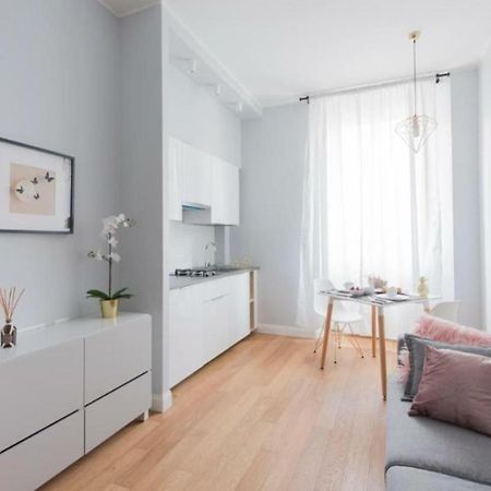 Farini Suite ミラノ エクステリア 写真