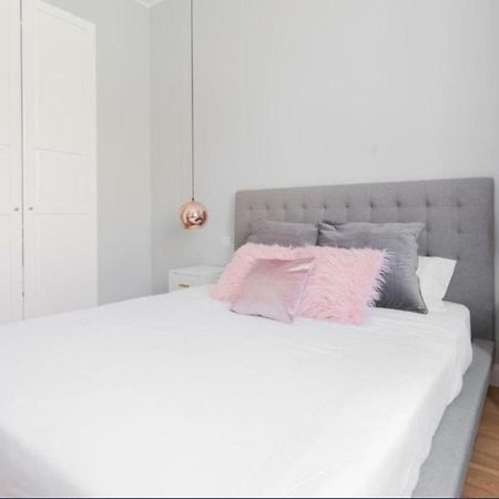 Farini Suite ミラノ エクステリア 写真
